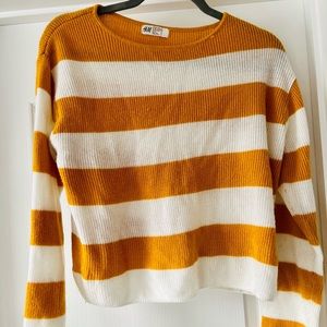 H&M sweater